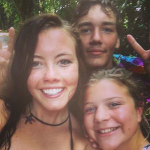 Meet your Posher, Sophia